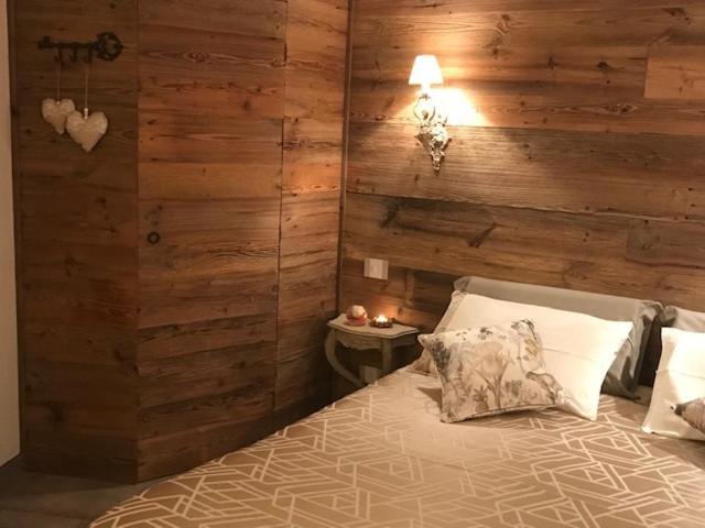 Le Lanterne Bed & Breakfast Villa d'Alme Bagian luar foto