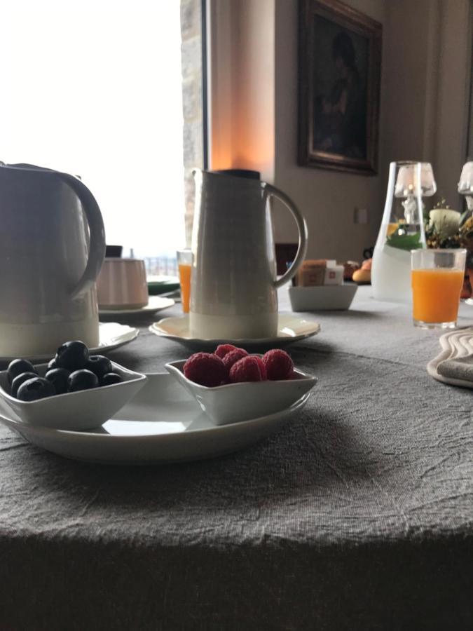 Le Lanterne Bed & Breakfast Villa d'Alme Bagian luar foto